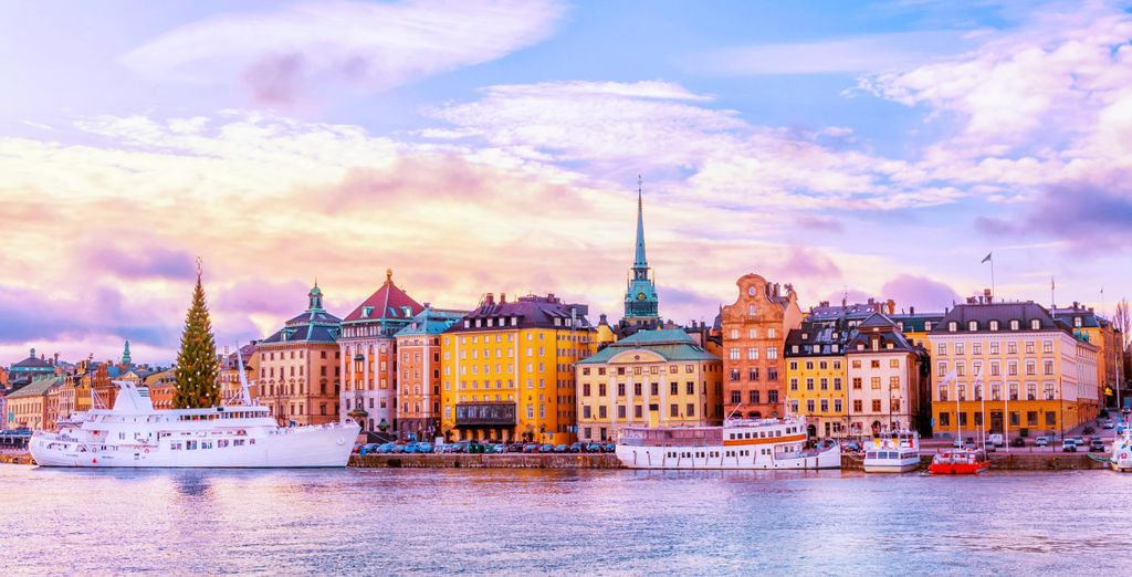 Thon Partner Hotel Kungsbron