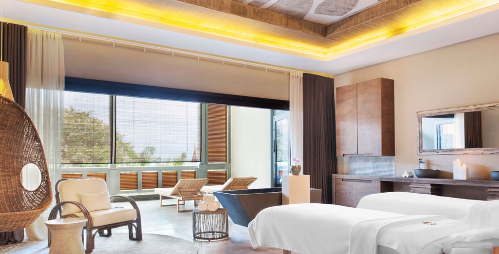 JW Marriott Mauritius 5*