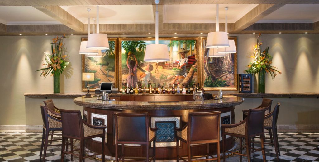 JW Marriott Mauritius 5*