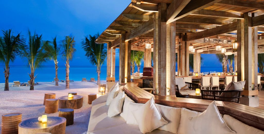 JW Marriott Mauritius 5*