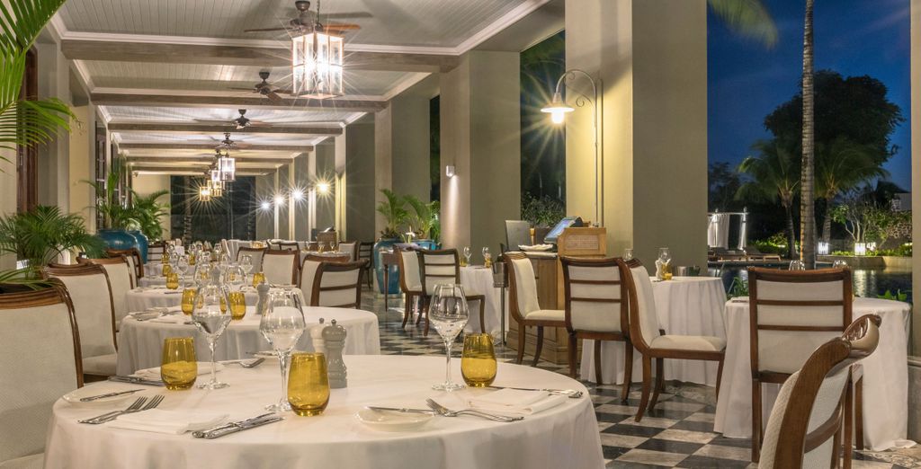 JW Marriott Mauritius 5*