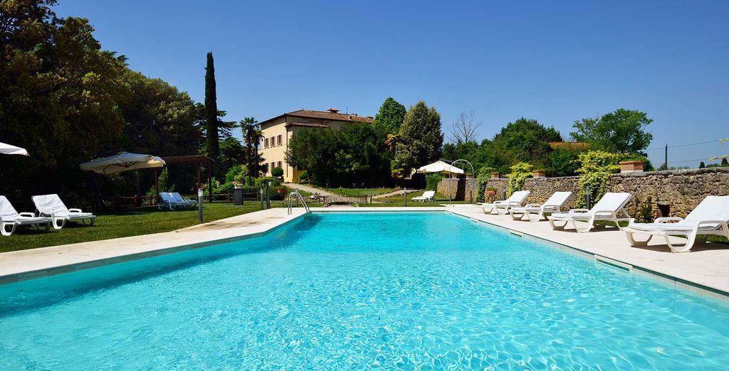 Villa Sabolini 4*