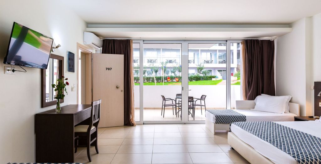 Atali Grand Resort 4* 