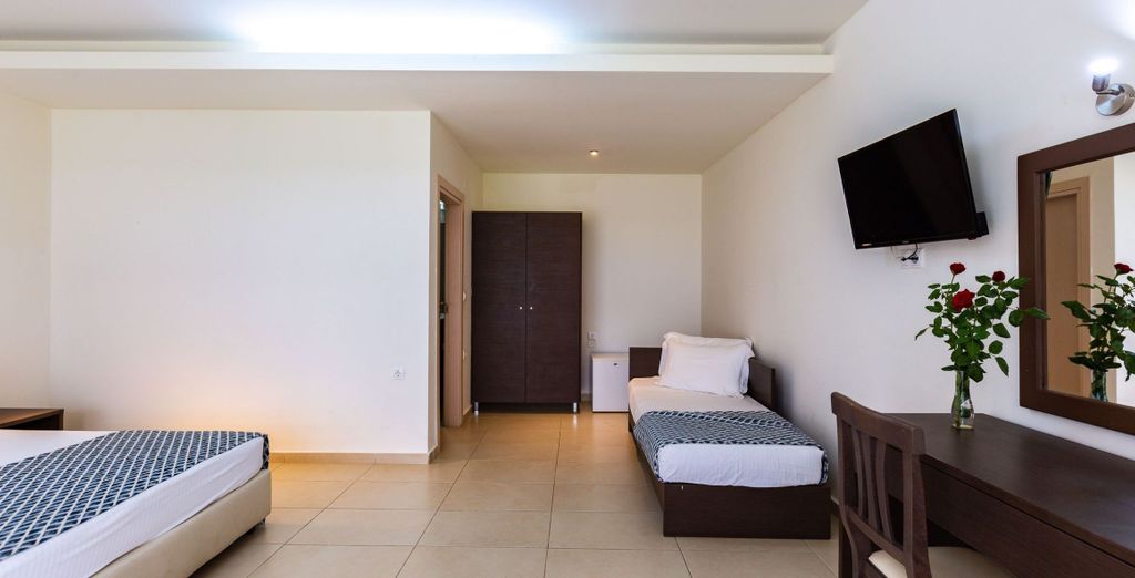 Atali Grand Resort 4* 