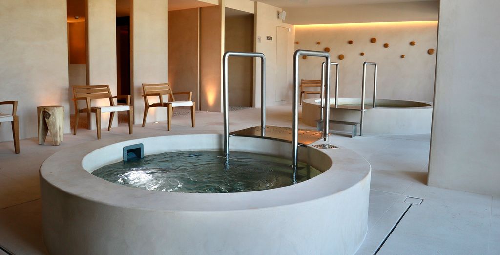 Atzavara Hotel & Spa 5*