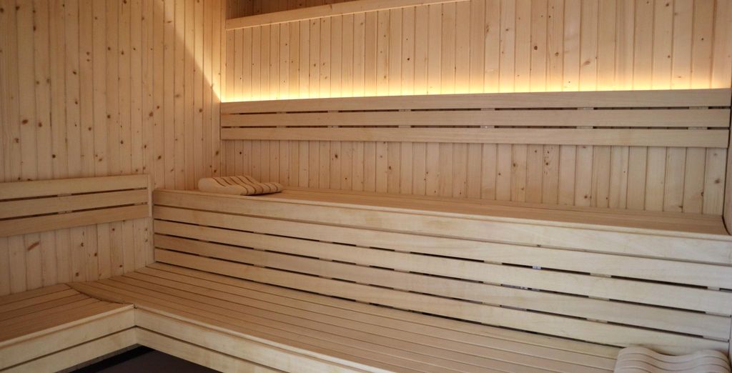 Atzavara Hotel & Spa 5*