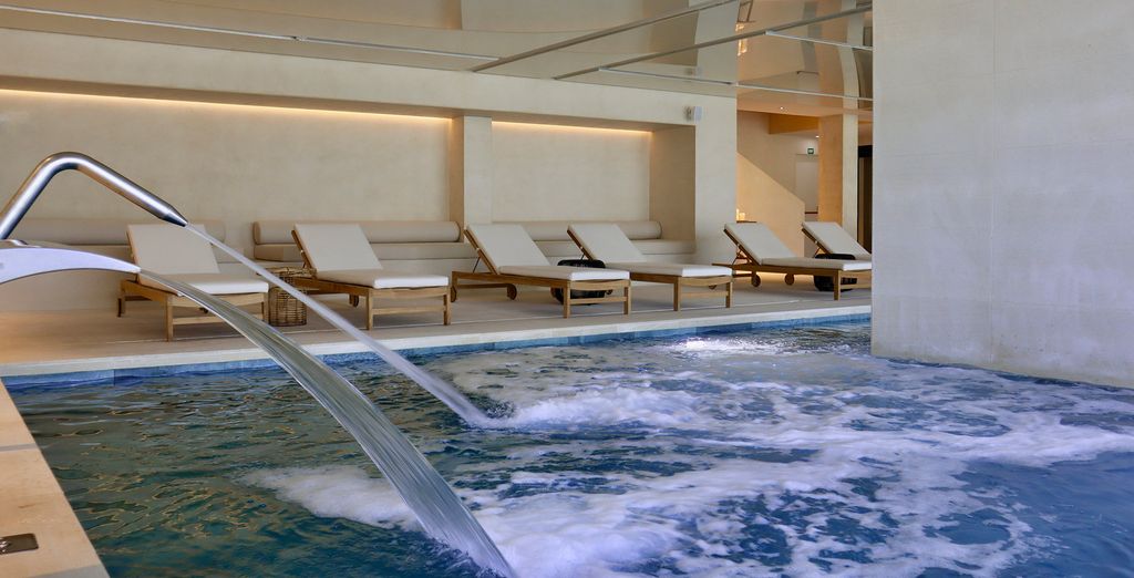 Atzavara Hotel & Spa 5*