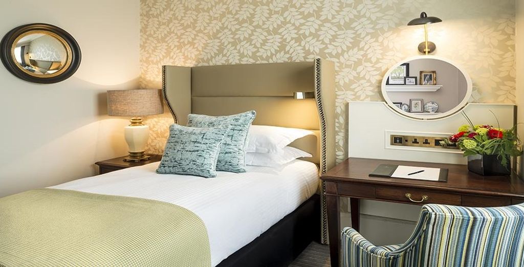 The Bailey's Hotel London Kensington