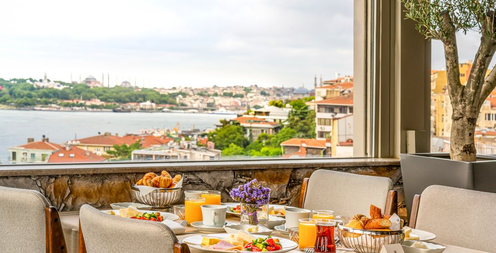 Tour di 3 o 4 notti Weekend a Istanbul
