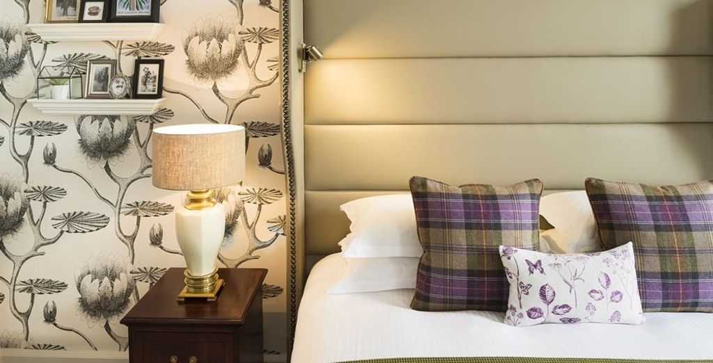 The Bailey's Hotel London Kensington