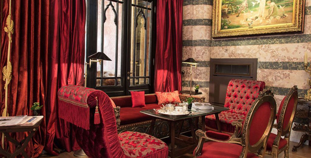 Tour di 3 o 4 notti Weekend a Istanbul