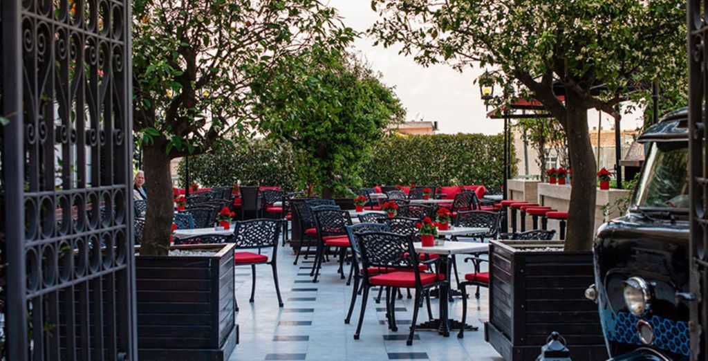 Tour di 3 o 4 notti Weekend a Istanbul