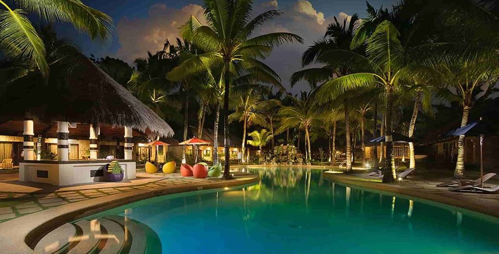 Tour privato di 7, 9, 11, 13 o 15 notti alla scoperta di Bohol 