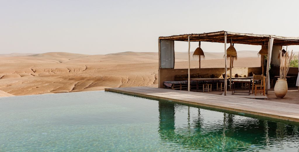 Tour privato: Estate da sogno tra le dune