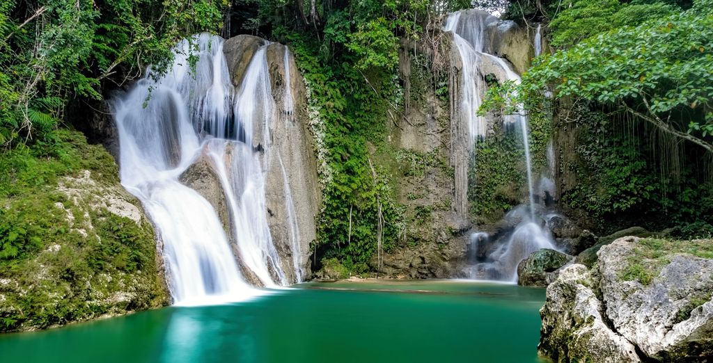 Tour privato: Tra spiagge e risaie con possibile estensione a Banaue