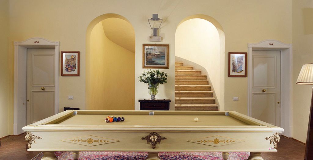 Villa Sabolini 4*