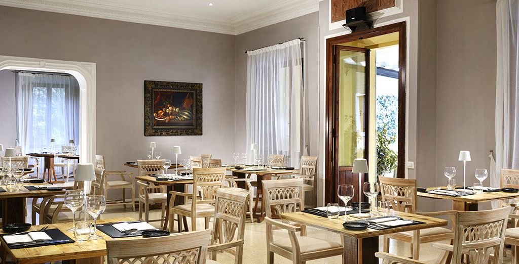 Villa Sabolini 4*