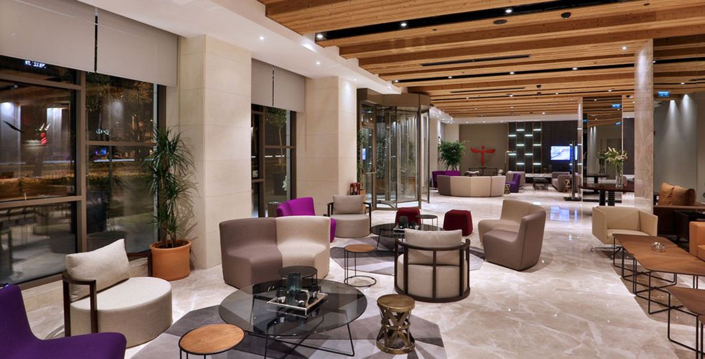 Dosso Dossi Hotels & Spa Downtown 5*