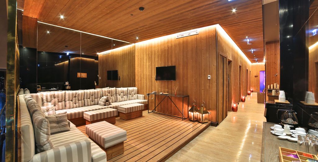 Dosso Dossi Hotels & Spa Downtown 5*