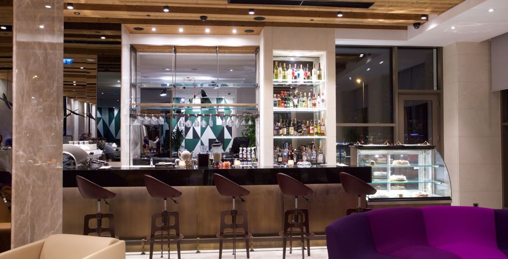 Dosso Dossi Hotels & Spa Downtown 5*