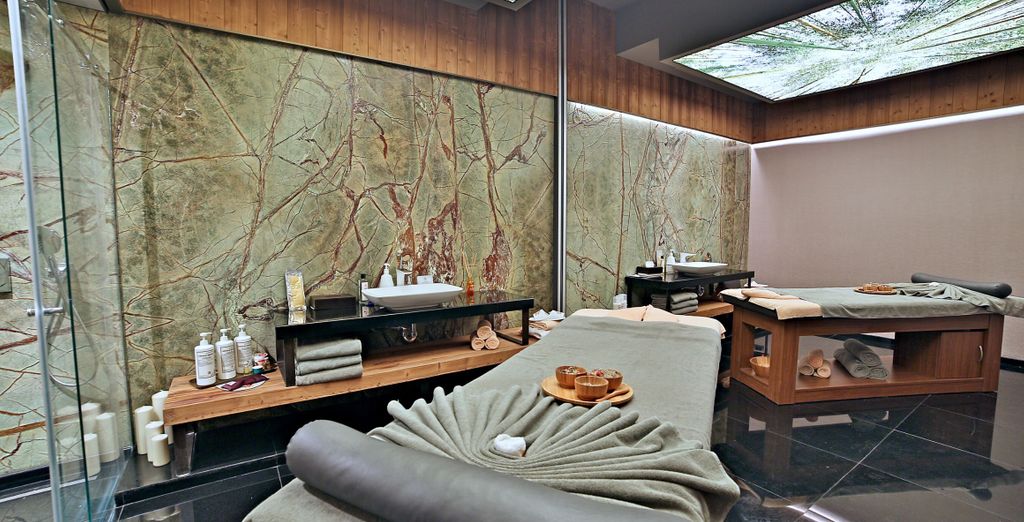 Dosso Dossi Hotels & Spa Downtown 5*