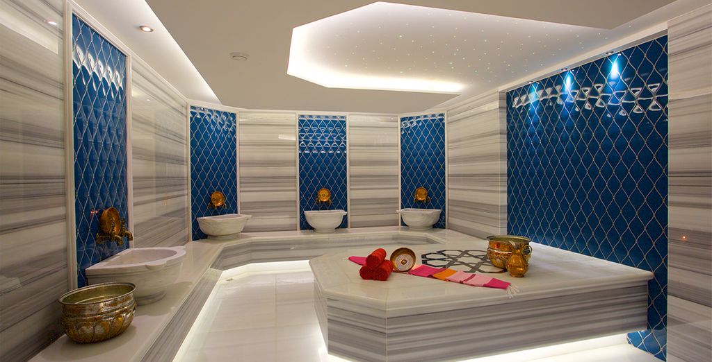 Dosso Dossi Hotels & Spa Downtown 5*