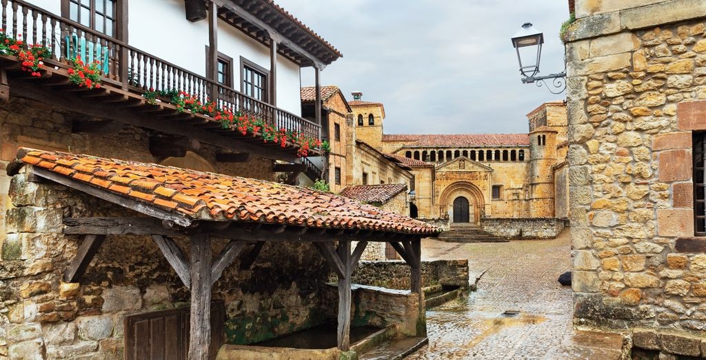 Hôtel Cuevas 4*