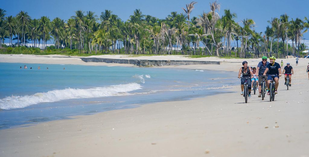 Graceland Khao Lak Resort & Spa 5* con possibile pre-estensione al Beyond Resort Kata 4*