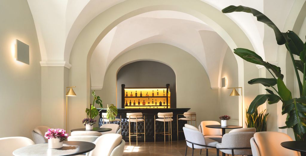 Patria Palace 5*