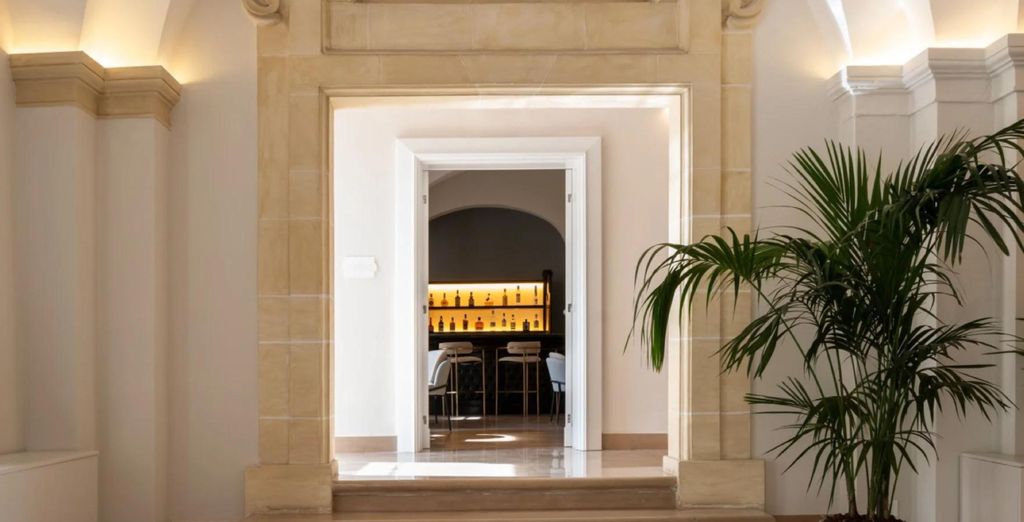Patria Palace 5*