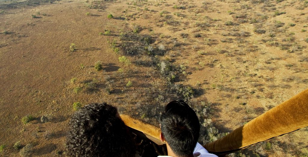 Autotour di 8 o 12 notti tra l'autenticità sudafricana