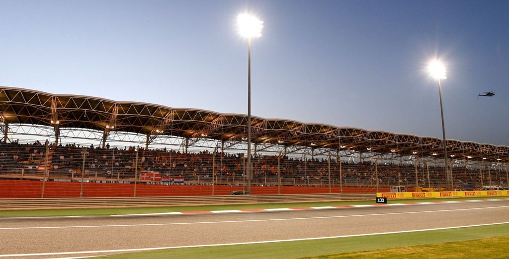 Juffair Boulevard Hotel & Suites 4* con Gran Premio di F1 del Bahrein
