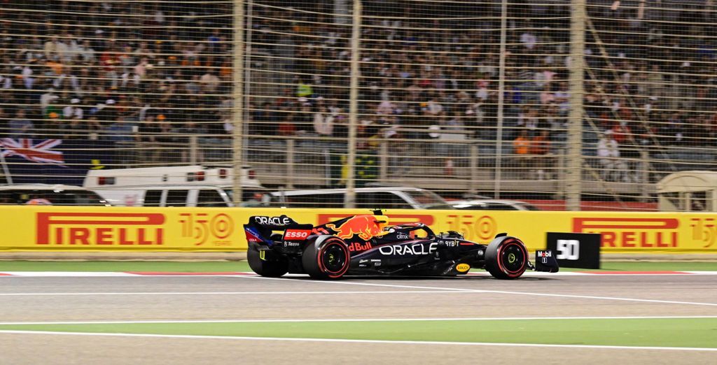 Juffair Boulevard Hotel & Suites 4* con Gran Premio di F1 del Bahrein