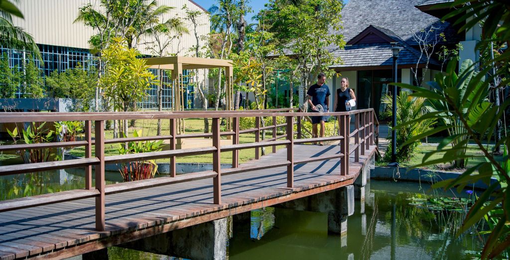 Graceland Khao Lak Resort & Spa 5* con possibile pre-estensione al Beyond Resort Kata 4*