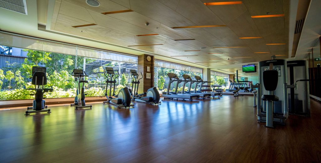 Graceland Khao Lak Resort & Spa 5* con possibile pre-estensione al Beyond Resort Kata 4*