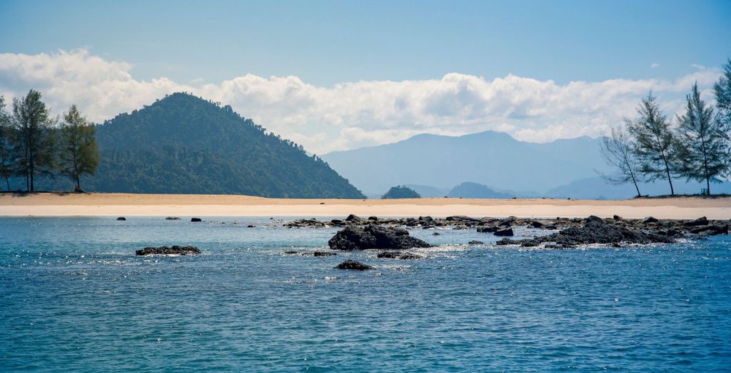 Sentido Graceland Khao Lak Resort & Spa 5*