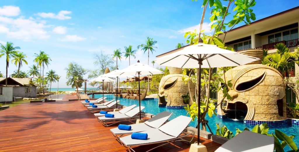 Graceland Khao Lak Resort
