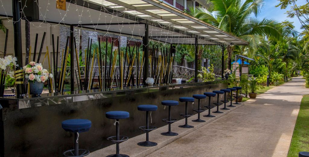 Graceland Khao Lak Resort & Spa 5* con possibile pre-estensione al Beyond Resort Kata 4*
