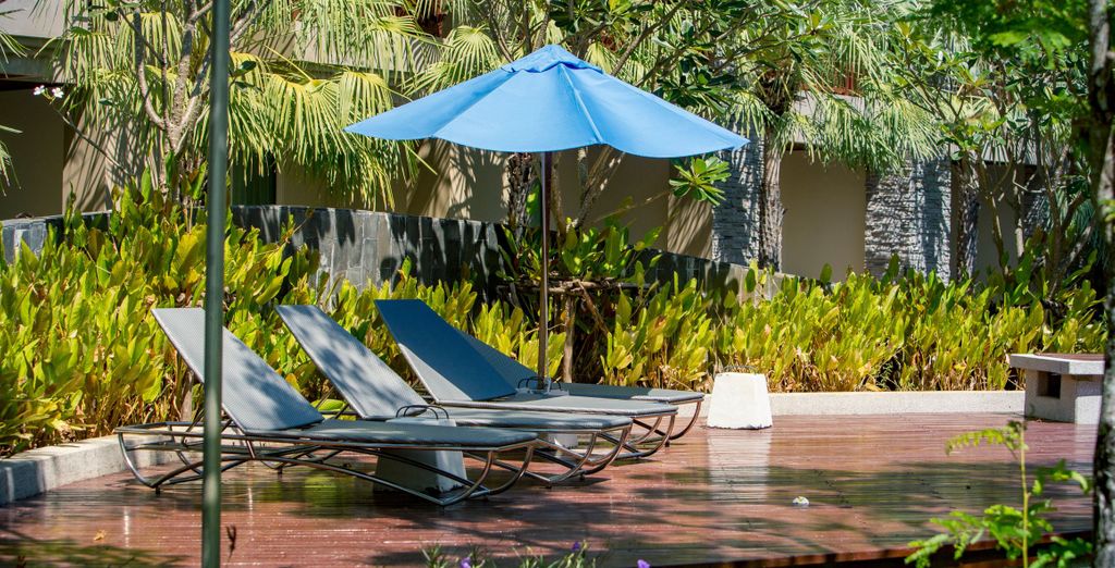 Graceland Khao Lak Resort & Spa 5* con possibile pre-estensione al Beyond Resort Kata 4*