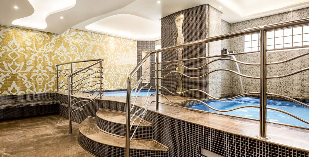 Wyndham Garden Manama 4*
