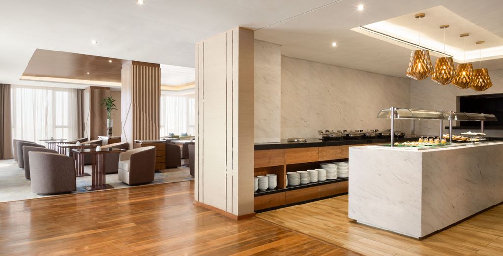 Wyndham Garden Manama 4*