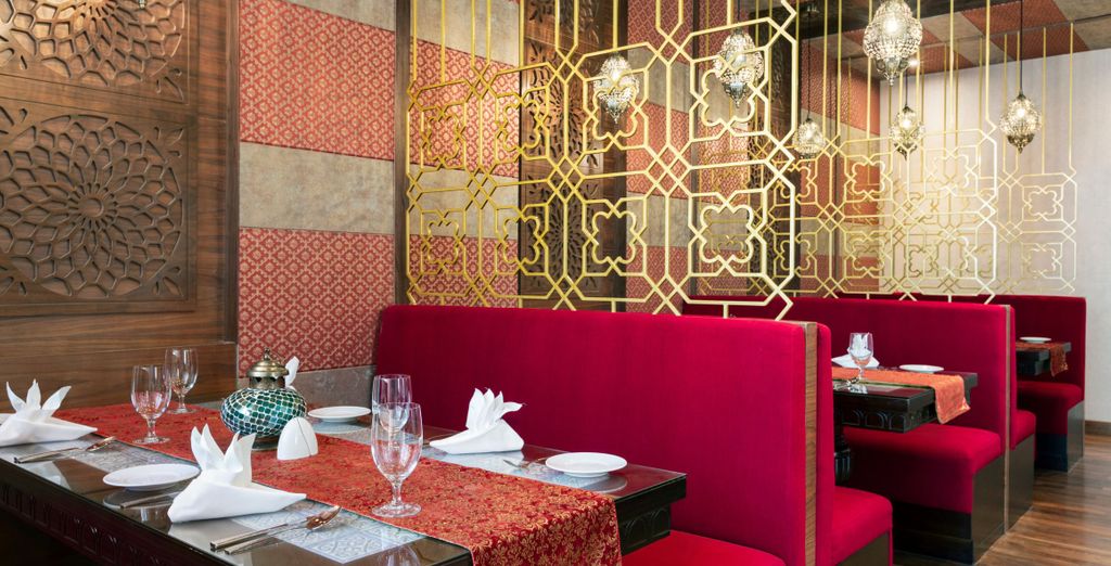 Wyndham Garden Manama 4*