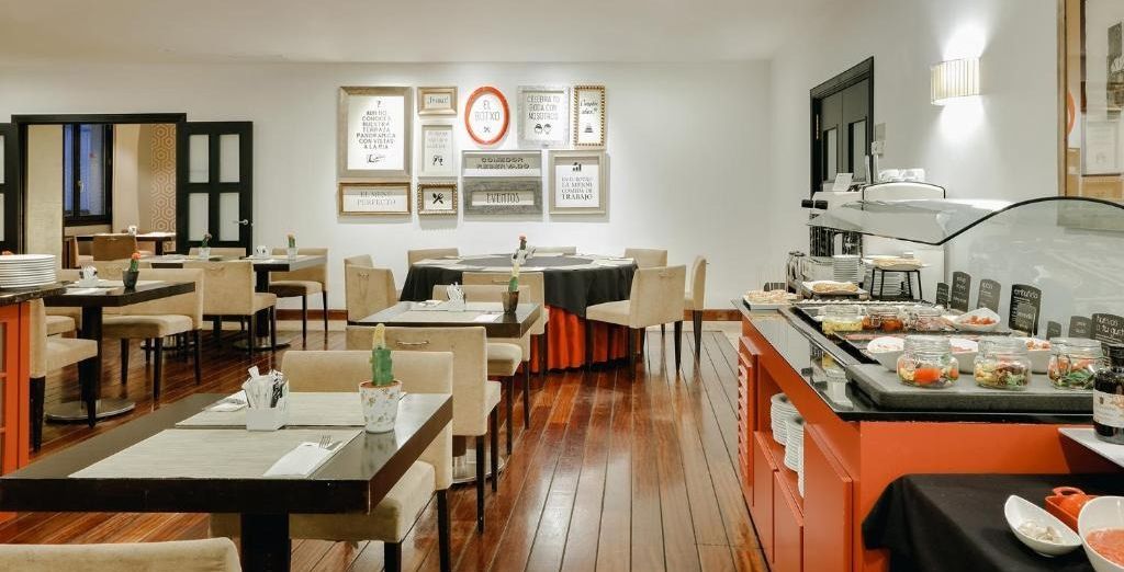 Hotel Abba Euskalduna 4*