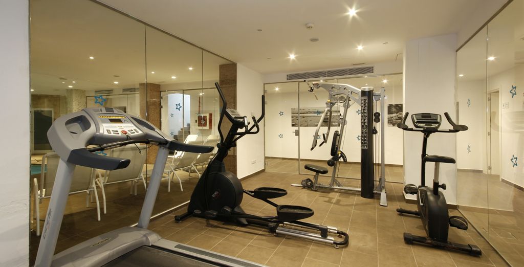 Hotel Ilusion Calma & Spa