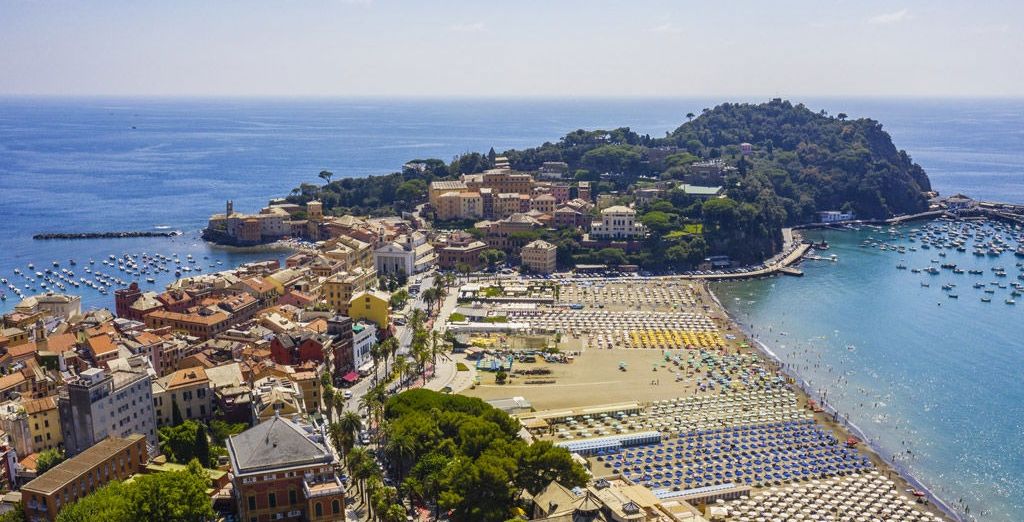 Miramare Suites 4*