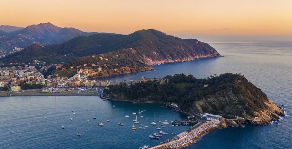 Miramare Suites 4*