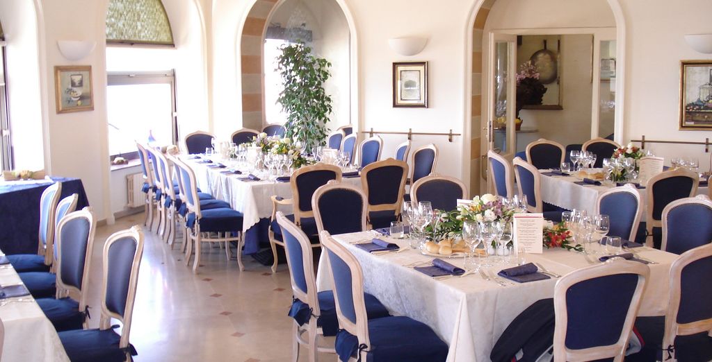 Hotel Parigi 4*