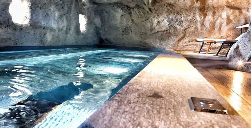 Miramare Suites 4*