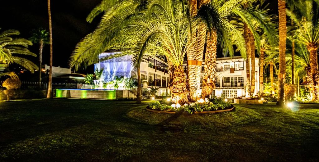 Alhambra Boutique Apartments by TAM Resorts
