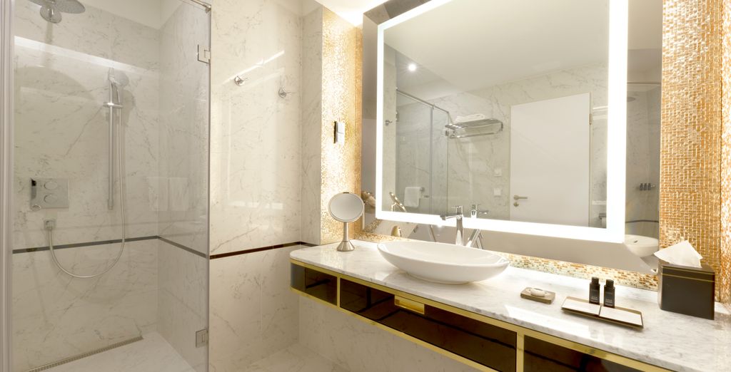 Párisi Udvar Hotel Budapest 5*